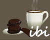 ibi Tea w Choco Cookies
