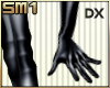 SM1 LTX Catwoman DX blk