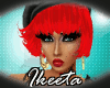 *IC*Fashion Icon Hair V1
