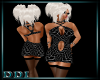 Brandee w/ Stockings
