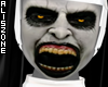 [AZ] Head Scary Nun HM