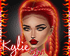Exclusive Flame Braids