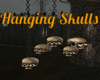 Hanging Skulls