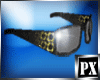 [PX]Pimpy Glasses