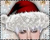 Santas Workshop Hat Red