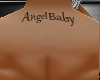 Angelbaby Neck Tat 