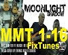 Moonlight Shadow Metal C