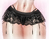Sexy Lace Skirt
