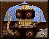 (K) Ornate Moorish Pot