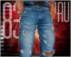 *P* short jeans 3