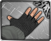 SKA| Gloves Grey