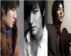Lee Minho*3 picframe