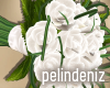 [P] Pelin bridal bouquet