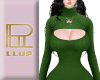 Dress Green