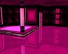 Small Pink & Black Club