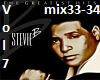 Stevie Mix Vol.7