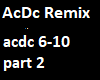 AcDc Remix part 2