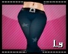 *LY* Cowgirl Jean