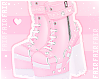 🌸 Bad Girl Boots Pink