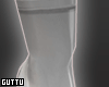 Silver Boots