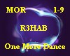 R3HAB - One More Dance