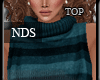 NDS Fashion top