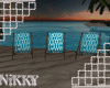 Hawai  Chairs