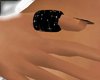 black ring
