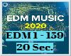 2020 EDM MUSIC