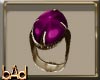 Albion Pink Ring