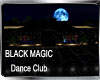 Black Magic club 2