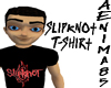 Slipknot T-Shirt [MALE]