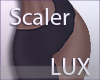 ^B^ Lux Scaler