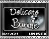 [BC] Delicate Bundle