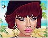Kids Melly Red w/Hat