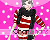 [Chan] Red Hoddy :D