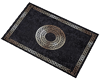 Greek Carpet Slvr