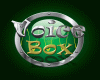 Cat's Voice Box L*