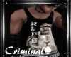 King Tank top