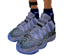Rare Snakeskin 11s
