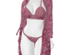 J-2 piece with robe 01