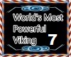 Powerful Vikings MIX 7