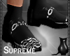 [CS]SupremeSlv Shoes