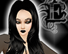 DCUK Black Ubrielle hair