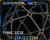 IMPERIAL - Cage