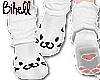 .::Kitten Socks::.
