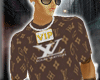 PZ::LV tee V2