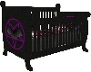 Gothic 40% Crib