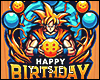 Y. Goku HBD REQ