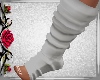 Grey Socks
